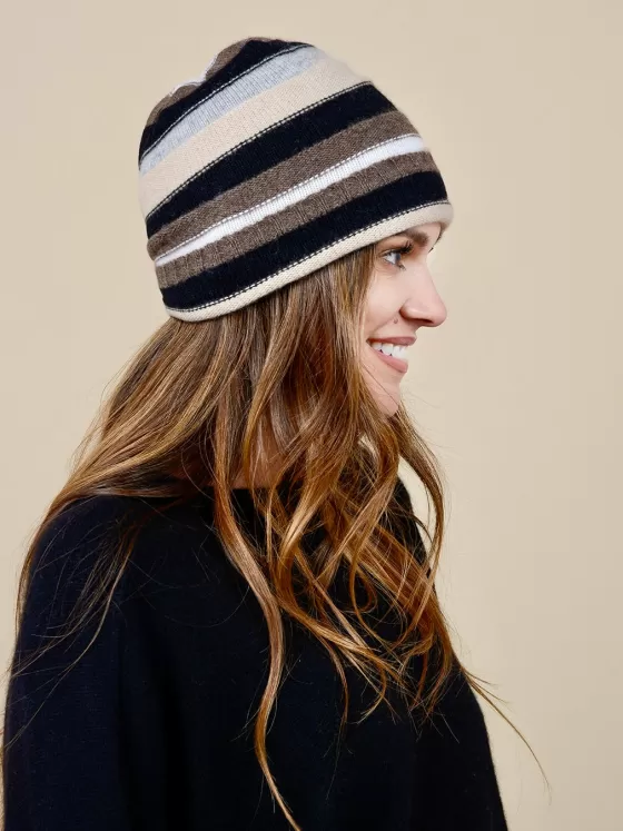 Flash Sale 27 Miles Malibu Jade Beanie Neutral