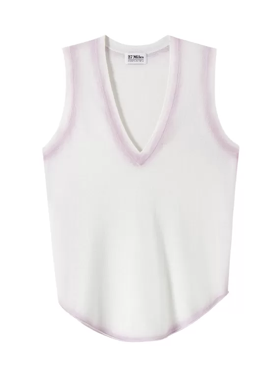 Best Sale 27 Miles Malibu Leslie Lilac