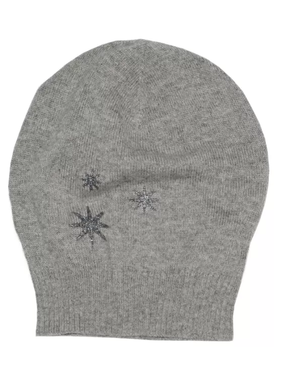 Outlet 27 Miles Malibu Starburst Beanie Heather